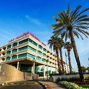 Moevenpick Grand Al Bustan Отель
